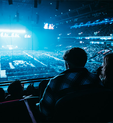 PLENITUDE ARENA