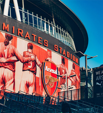 Arsenal