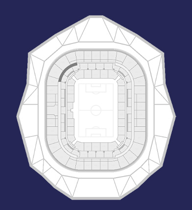 Groupama Stadium