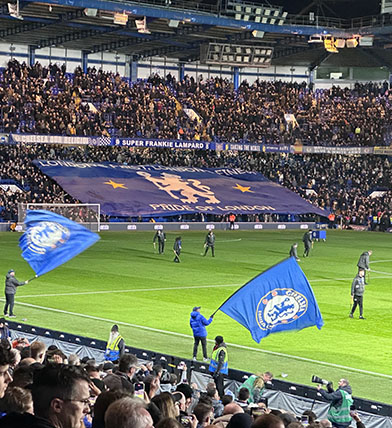 Chelsea
