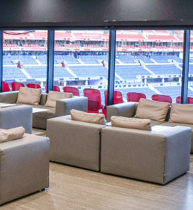 Groupama Stadium