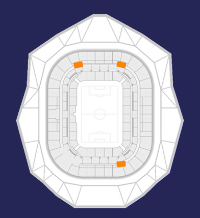 Groupama Stadium