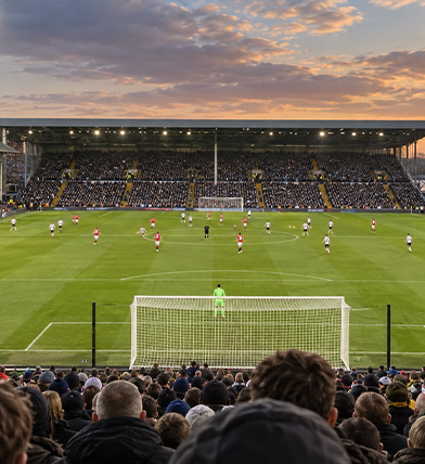 Stade Fulham