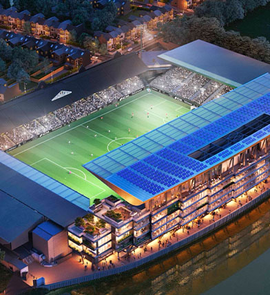 Fulham