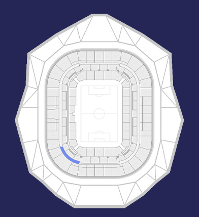 Groupama Stadium