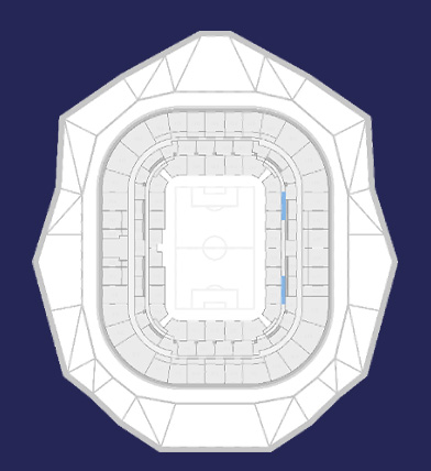 Groupama Stadium