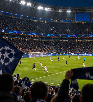 Ligue des Champions