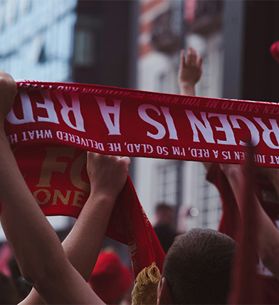 Liverpool