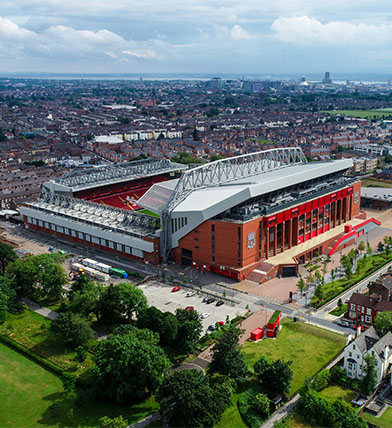 Liverpool