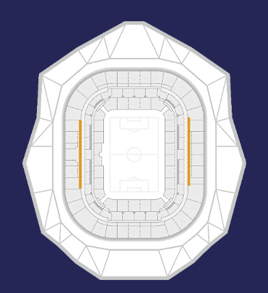 Groupama Stadium