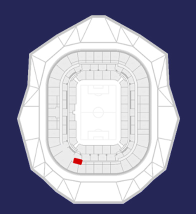 Groupama Stadium
