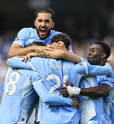 Manchester City