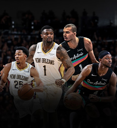 NBA 1