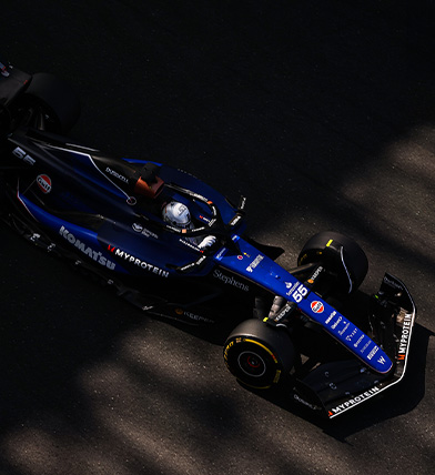 F1 GP Espagne