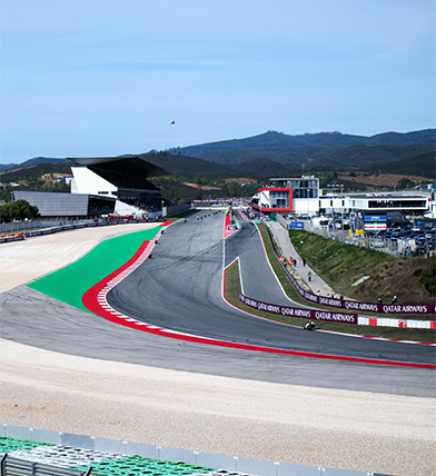 F1 GP Portugal