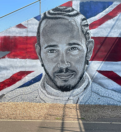 GP Grande-Bretagne