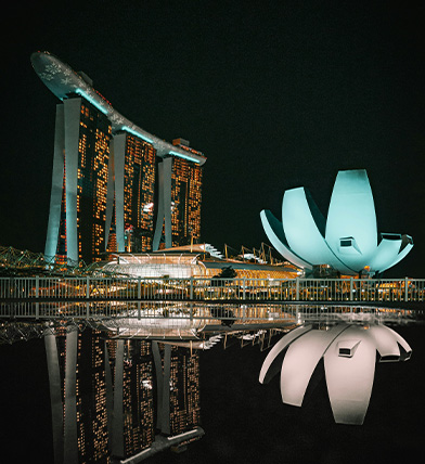 F1 GP Singapour