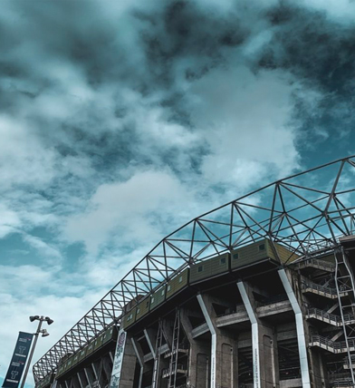 Twickenham